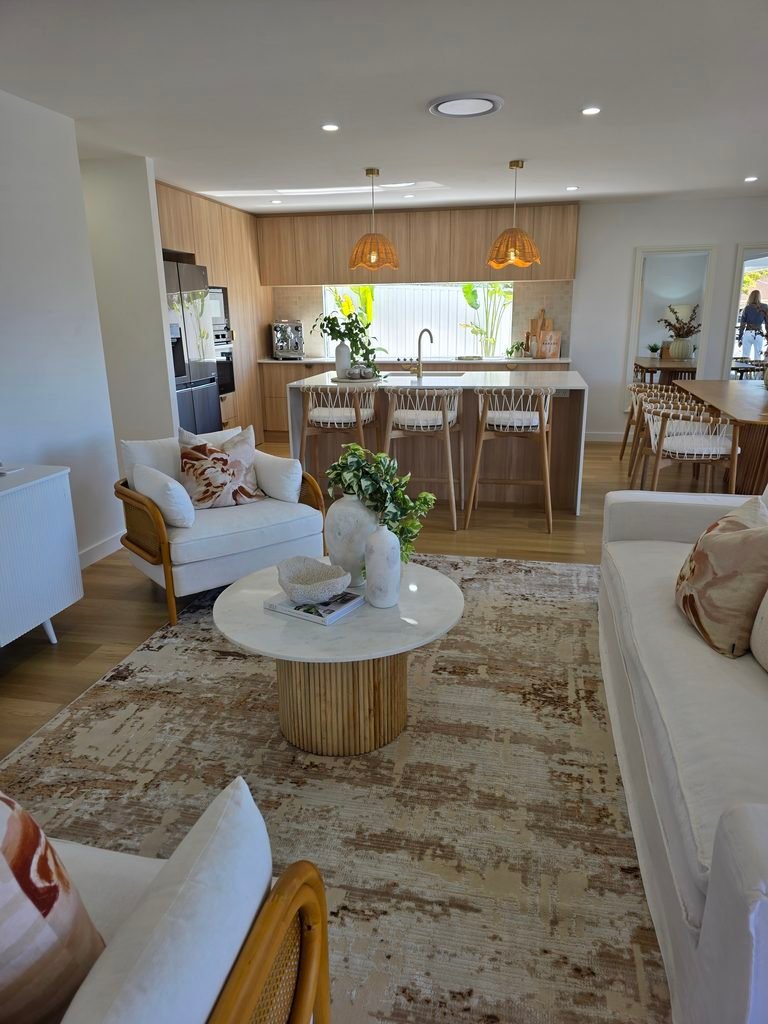 Buyers Agent Full Service