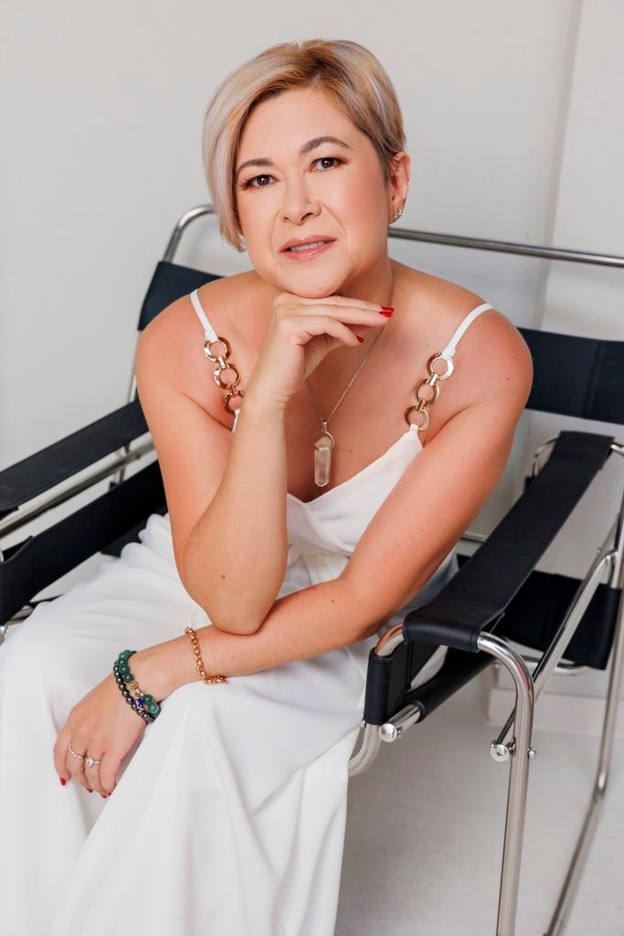Kim Livingston